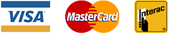Newmarket Autoglass accept credit cards